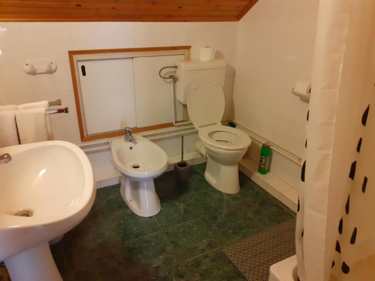 Miklai Haz Daire Szigliget Dış mekan fotoğraf