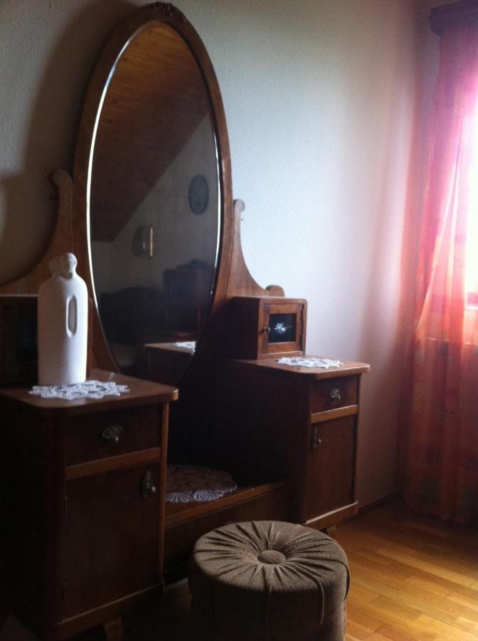 Miklai Haz Daire Szigliget Dış mekan fotoğraf